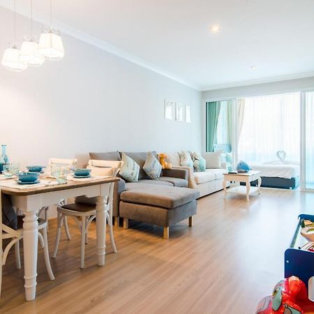 Huahin Myresort Family Suite Condo 3B2B Free Water Park มายรีสอร์ท หัวหิน 3 ห้องนอน 2 ห้องน้ำ พัก 8 คน ฟรีสวนน้ำ المظهر الخارجي الصورة