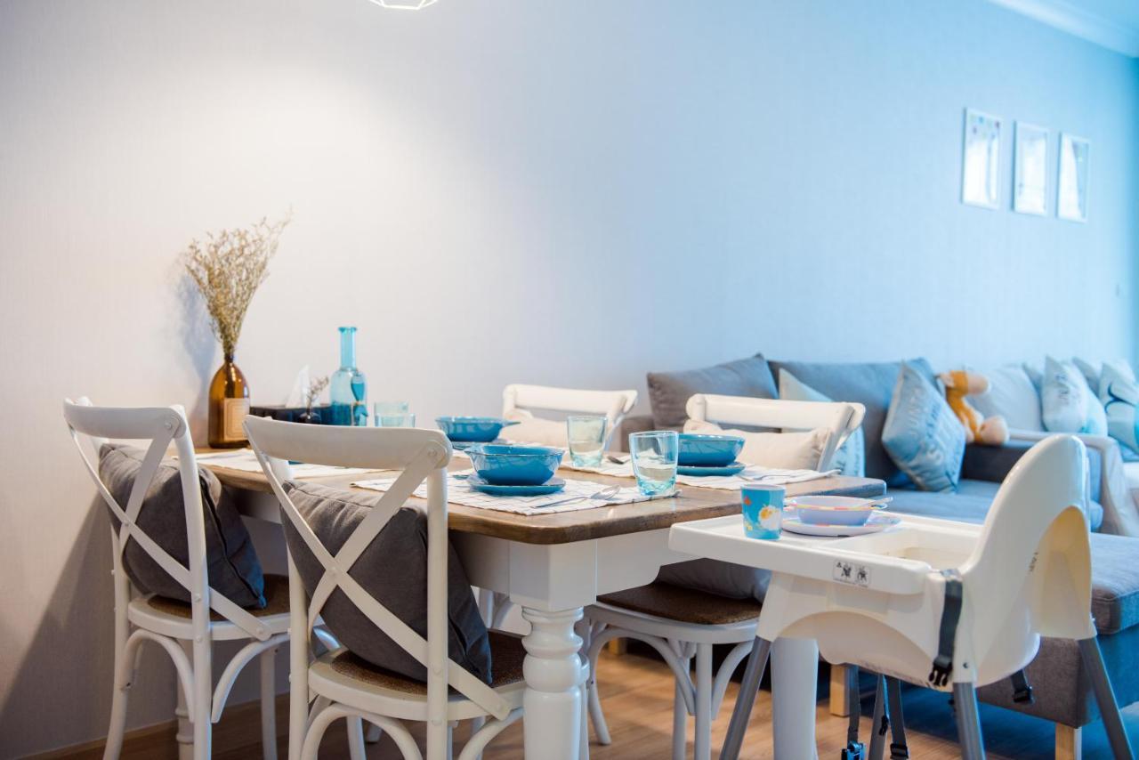 Huahin Myresort Family Suite Condo 3B2B Free Water Park มายรีสอร์ท หัวหิน 3 ห้องนอน 2 ห้องน้ำ พัก 8 คน ฟรีสวนน้ำ المظهر الخارجي الصورة