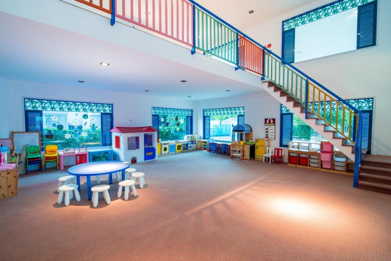 Huahin Myresort Family Suite Condo 3B2B Free Water Park มายรีสอร์ท หัวหิน 3 ห้องนอน 2 ห้องน้ำ พัก 8 คน ฟรีสวนน้ำ المظهر الخارجي الصورة